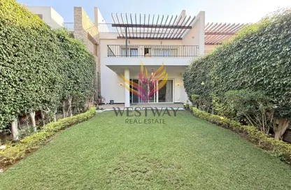 تاون هاوس - 3 غرف نوم - 3 حمامات للبيع في ويستاون - كمبوندات الشيخ زايد - الشيخ زايد - الجيزة تاون هاوس - 3 غرف نوم - 3 حمامات للبيع في ويستاون - كمبوندات الشيخ زايد - الشيخ زايد - الجيزة