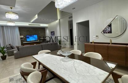 Villa - 5 Bedrooms - 7 Bathrooms for rent in Allegria - Sheikh Zayed Compounds - Sheikh Zayed City - Giza