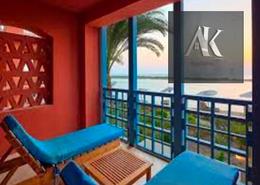 Penthouse - 2 bedrooms - 3 bathrooms for للبيع in Sheraton Miramar Resort - Al Gouna - Hurghada - Red Sea