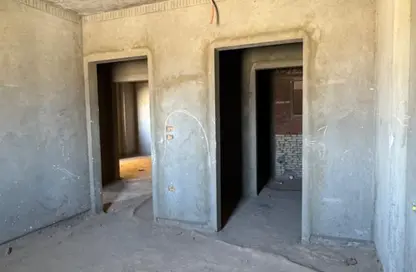 شقة - 3 غرف نوم - 4 حمامات للبيع في كمبوندات الشيخ زايد - الشيخ زايد - الجيزة