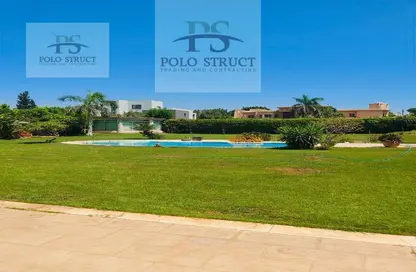 Villa - 5 Bedrooms - 5 Bathrooms for sale in Wadi Al Nakhil - Cairo Alexandria Desert Road - 6 October City - Giza
