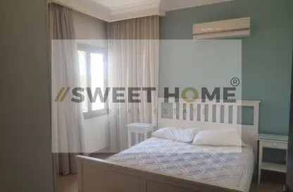 Chalet - 3 Bedrooms - 2 Bathrooms for sale in Jaz Little Venice Golf - Al Ain Al Sokhna - Suez