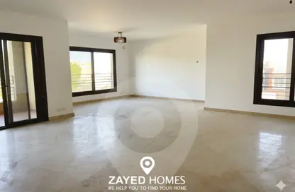 شقة - 3 غرف نوم - 3 حمامات للايجار في كازا - كمبوندات الشيخ زايد - الشيخ زايد - الجيزة