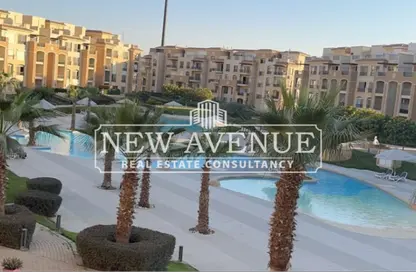 Apartment - 3 Bedrooms - 3 Bathrooms for sale in Stone Residence - 5th Settlement Compounds - The 5th Settlement - New Cairo City - Cairo