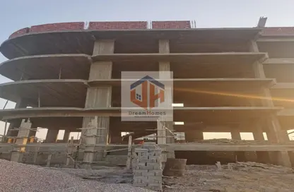 بناية كاملة - 8 غرف نوم - 8 حمامات للبيع في بيت الوطن - التجمع الخامس - مدينة القاهرة الجديدة - القاهرة