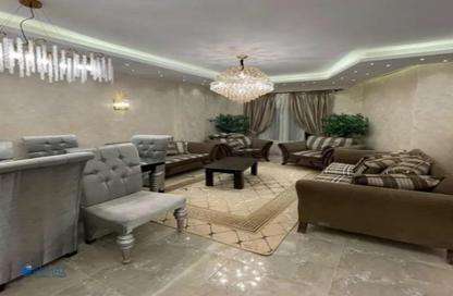 Apartment - 3 Bedrooms - 3 Bathrooms for sale in Wasef Ghaly Basha St. - Al Narges 4 - Al Narges - New Cairo City - Cairo