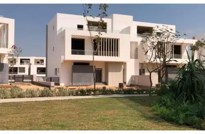 فيلا - 5 غرف نوم - 4 حمامات للبيع في جولز - طريق مصر اسكندرية الصحراوي - مدينة 6 أكتوبر - الجيزة