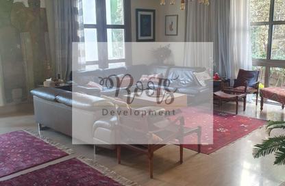 Villa - 3 Bedrooms - 3 Bathrooms for sale in Allegria - Sheikh Zayed Compounds - Sheikh Zayed City - Giza