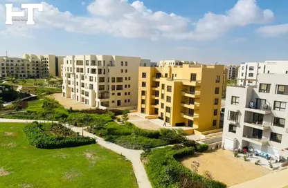 شقة - غرفة نوم - 1 حمام للايجار في أو ويست - كمبوندات 6 أكتوبر - مدينة 6 أكتوبر - الجيزة