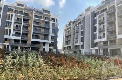 Apartment - 3 Bedrooms - 2 Bathrooms for sale in The Icon Residence - 5th Settlement Compounds - The 5th Settlement - New Cairo City - Cairo