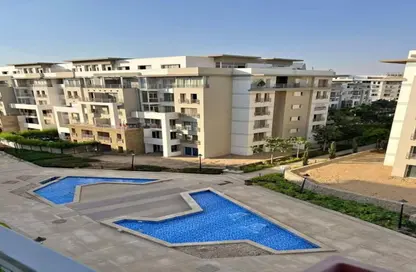 Apartment - 3 Bedrooms - 3 Bathrooms for sale in Hyde Park - 5th Settlement Compounds - The 5th Settlement - New Cairo City - Cairo