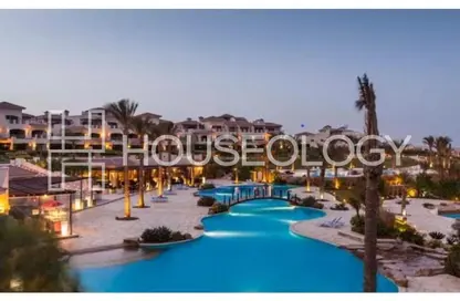 Chalet - 3 Bedrooms - 2 Bathrooms for sale in La Vista Topaz - La Vista - Al Ain Al Sokhna - Suez Chalet - 3 Bedrooms - 2 Bathrooms for sale in La Vista Topaz - La Vista - Al Ain Al Sokhna - Suez
