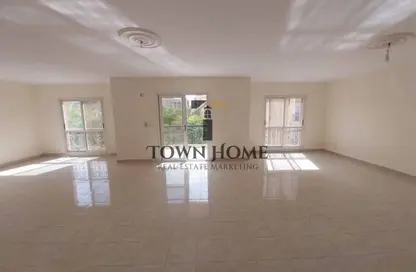 Apartment - 3 Bedrooms - 3 Bathrooms for rent in El Rehab Extension - Al Rehab - New Cairo City - Cairo
