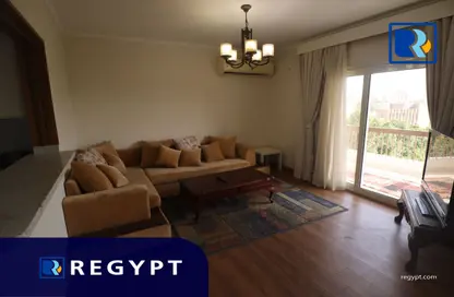 شقة - 3 غرف نوم - 2 حمامات للايجار في شارع 213 - دجلة - حي المعادي - القاهرة