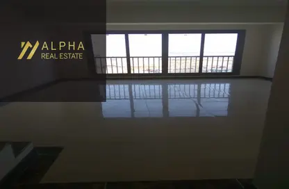 Duplex - 2 Bedrooms - 3 Bathrooms for rent in Porto New Cairo - 5th Settlement Compounds - The 5th Settlement - New Cairo City - Cairo