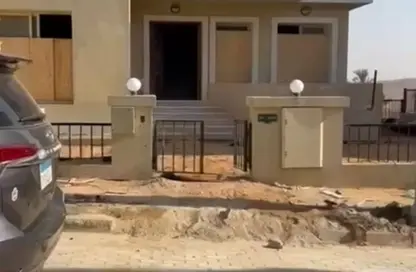 فيلا - 4 غرف نوم - 4 حمامات للبيع في S1 - سراي - كمبوندات مدينة المستقبل - مدينة المستقبل - القاهرة