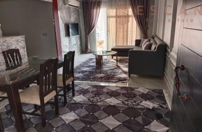 Apartment - 2 Bedrooms - 1 Bathroom for rent in Madinaty - Cairo