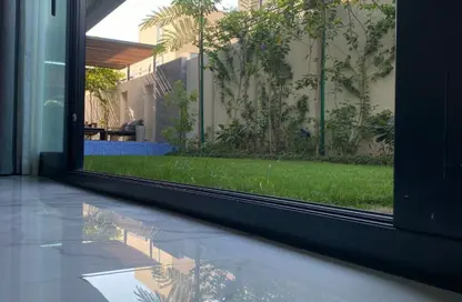 Apartment - 2 Bedrooms - 2 Bathrooms for sale in Sodic West - Sheikh Zayed Compounds - Sheikh Zayed City - Giza