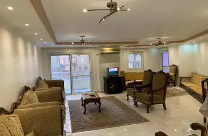 شقة - 3 غرف نوم - 2 حمامات للبيع في شارع العريش - العريش - فيصل - حي الهرم - الجيزة