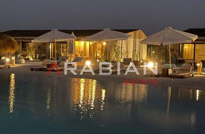 Chalet - 1 Bedroom - 1 Bathroom for sale in Al Masyaf - Ras Al Hekma - North Coast