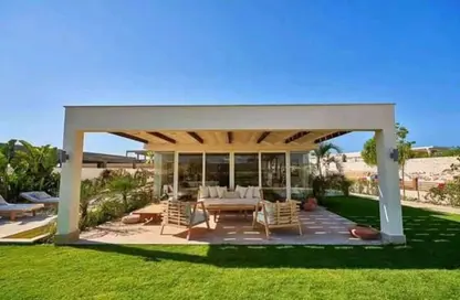 Villa - 5 Bedrooms - 3 Bathrooms for sale in Soul North Coast - Qesm Ad Dabaah - North Coast