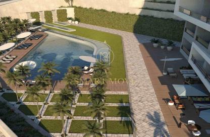 Chalet - 1 Bedroom - 1 Bathroom for sale in Alura - Sidi Abdel Rahman - North Coast