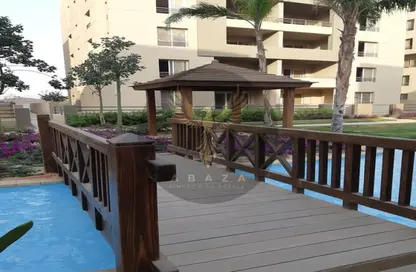 Apartment - 3 Bedrooms - 3 Bathrooms for sale in The Square - 5th Settlement Compounds - The 5th Settlement - New Cairo City - Cairo