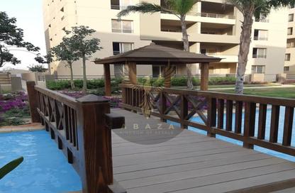 Apartment - 4 Bedrooms - 3 Bathrooms for sale in The Square - 5th Settlement Compounds - The 5th Settlement - New Cairo City - Cairo
