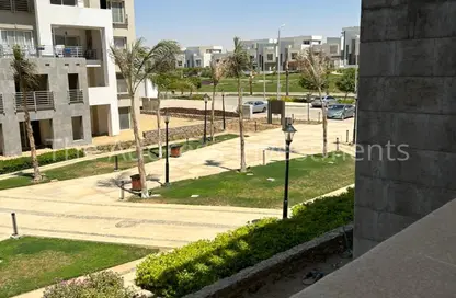 شقة - 3 غرف نوم - 3 حمامات للبيع في هايد بارك - كمبوندات التجمع الخامس - التجمع الخامس - مدينة القاهرة الجديدة - القاهرة