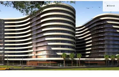 Apartment - 3 Bedrooms - 2 Bathrooms for sale in Talkha - Al Daqahlya