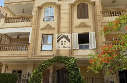 Duplex - 4 Bedrooms - 3 Bathrooms for sale in District 3 - The 5th Settlement - New Cairo City - Cairo Duplex - 4 Bedrooms - 3 Bathrooms for sale in District 3 - The 5th Settlement - New Cairo City - Cairo