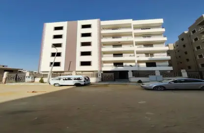 Apartment - 3 Bedrooms - 3 Bathrooms for sale in Al Andalus Buildings - Al Andalus District - New Cairo City - Cairo