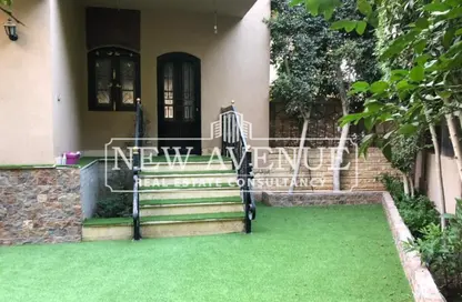 Villa - 4 Bedrooms - 4 Bathrooms for sale in 3rd Neighborhood - 3rd District East - Shorouk City - Cairo