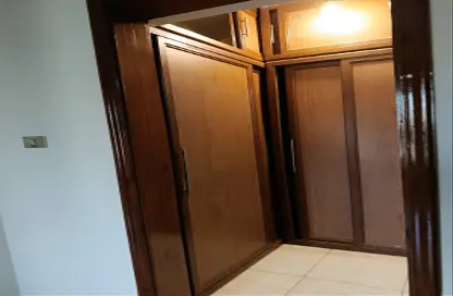 Apartment - 3 Bedrooms - 2 Bathrooms for rent in Hadayek Al Mohandessin - 4th District - Sheikh Zayed City - Giza