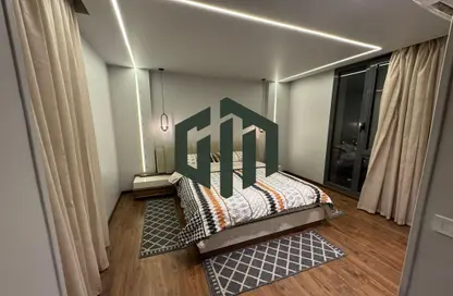 Apartment - 3 Bedrooms - 3 Bathrooms for rent in Eastown - 5th Settlement Compounds - The 5th Settlement - New Cairo City - Cairo