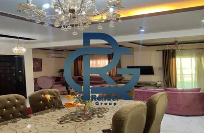 Apartment - 3 Bedrooms - 2 Bathrooms for sale in El Yasmeen 2 - El Yasmeen - New Cairo City - Cairo