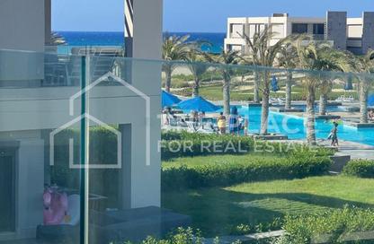 Villa - 3 Bedrooms - 3 Bathrooms for sale in La vista Ras El Hikma - Ras Al Hekma - North Coast