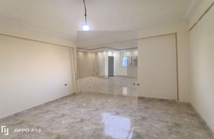 Apartment - 4 Bedrooms - 2 Bathrooms for rent in The 1st Settlement - New Cairo City - Cairo