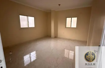 Apartment - 3 Bedrooms - 2 Bathrooms for rent in Mohamed Naguib Axis - Abou El Houl - New Cairo City - Cairo