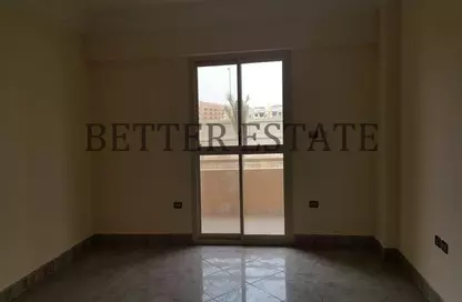 Apartment - 3 Bedrooms - 2 Bathrooms for sale in Rawdat Al Azhar - North Investors Area - New Cairo City - Cairo