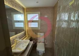 (بنتهاوس  (روف - 3 غرف نوم - 3 حمامات for للايجار in نيو جيزة - طريق مصر اسكندرية الصحراوي - مدينة 6 أكتوبر - الجيزة
