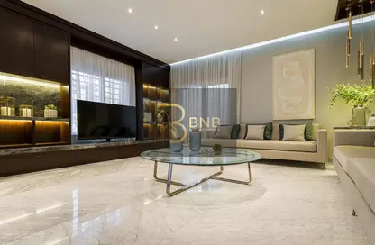 Apartment - 4 Bedrooms - 4 Bathrooms for rent in Al Narges - New Cairo City - Cairo