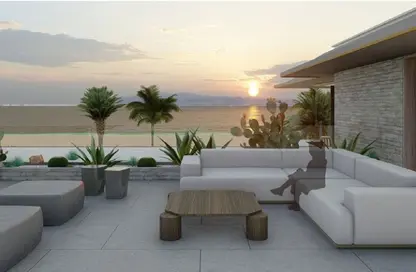 Chalet - 1 Bedroom - 2 Bathrooms for sale in ARC of Soma - Soma Bay - Safaga - Hurghada - Red Sea