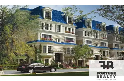 iVilla - 3 Bedrooms - 3 Bathrooms for rent in Mountain View Hyde Park - 5th Settlement Compounds - The 5th Settlement - New Cairo City - Cairo iVilla - 3 Bedrooms - 3 Bathrooms for rent in Mountain View Hyde Park - 5th Settlement Compounds - The 5th Settlement - New Cairo City - Cairo