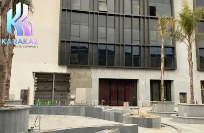 مساحات مكتبية - استوديو - 1 حمام للايجار في ليك فيو - كمبوندات التجمع الخامس - التجمع الخامس - مدينة القاهرة الجديدة - القاهرة