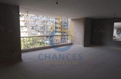 Apartment - 3 Bedrooms - 1 Bathroom for sale in Al Nasr St. - El Laselky - New Maadi - Hay El Maadi - Cairo