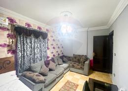 Apartment - 3 bedrooms for للايجار in Al Zankalony St. - Camp Chezar - Hay Wasat - Alexandria