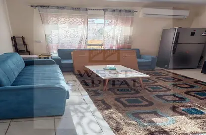 Apartment - 2 Bedrooms - 1 Bathroom for rent in Hadayek Al Mohandessin - 4th District - Sheikh Zayed City - Giza