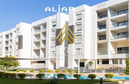 Apartment - 3 Bedrooms - 1 Bathroom for sale in Aljar Sheraton - Sheraton Al Matar - El Nozha - Cairo
