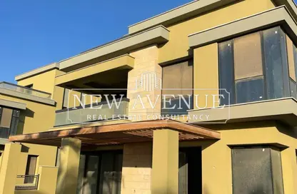 شقة - 4 غرف نوم - 4 حمامات للبيع في فيليت - كمبوندات التجمع الخامس - التجمع الخامس - مدينة القاهرة الجديدة - القاهرة